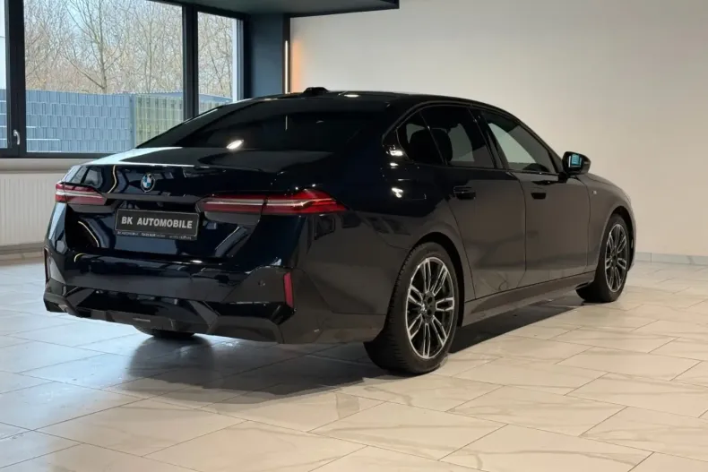 BMW 520 din 2025 cu 28.000 km - oferta BMW170484 - foto 4