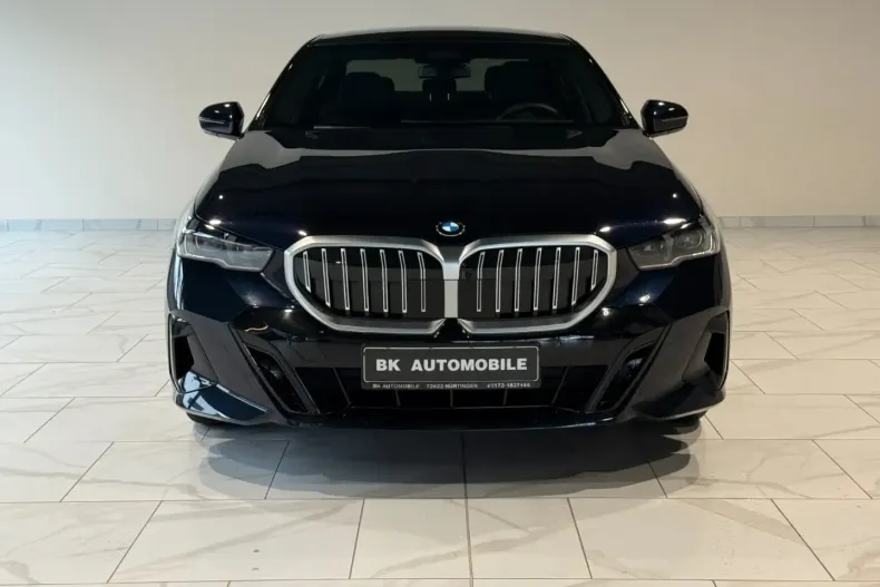 BMW 520 din 2025 cu 28.000 km - oferta BMW170484 - foto 5