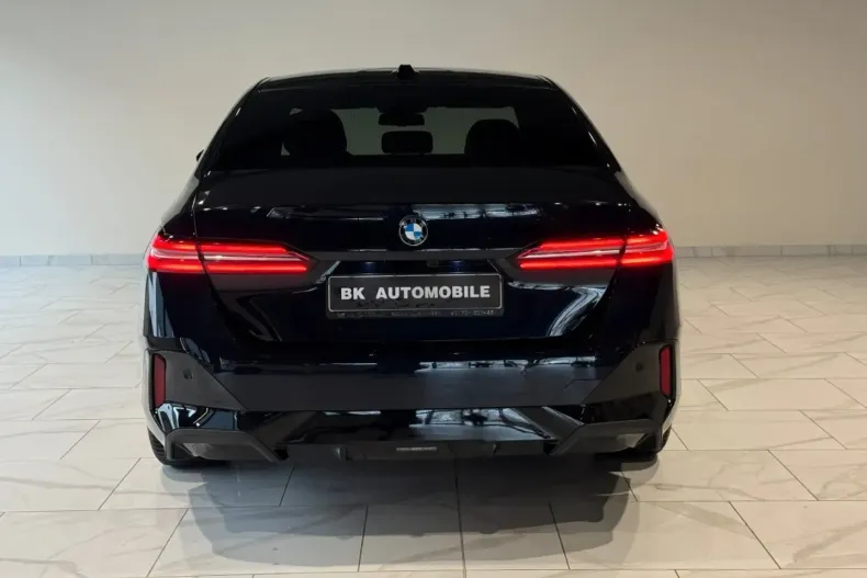 BMW 520 din 2025 cu 28.000 km - oferta BMW170484 - foto 6