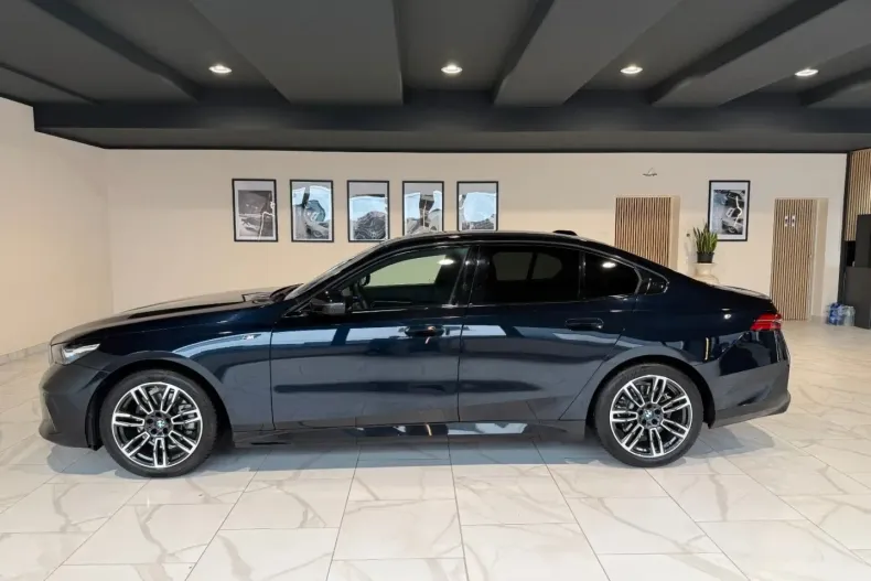 BMW 520 din 2025 cu 28.000 km - oferta BMW170484 - foto 7