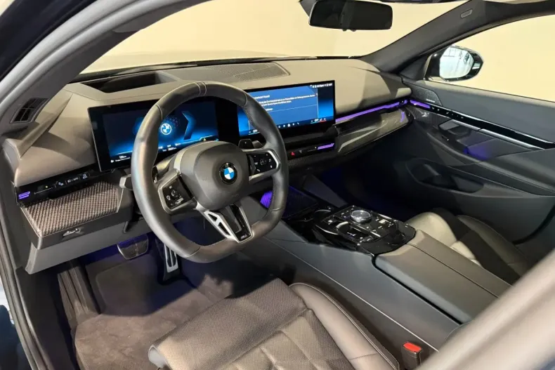 BMW 520 din 2025 cu 28.000 km - oferta BMW170484 - foto 9