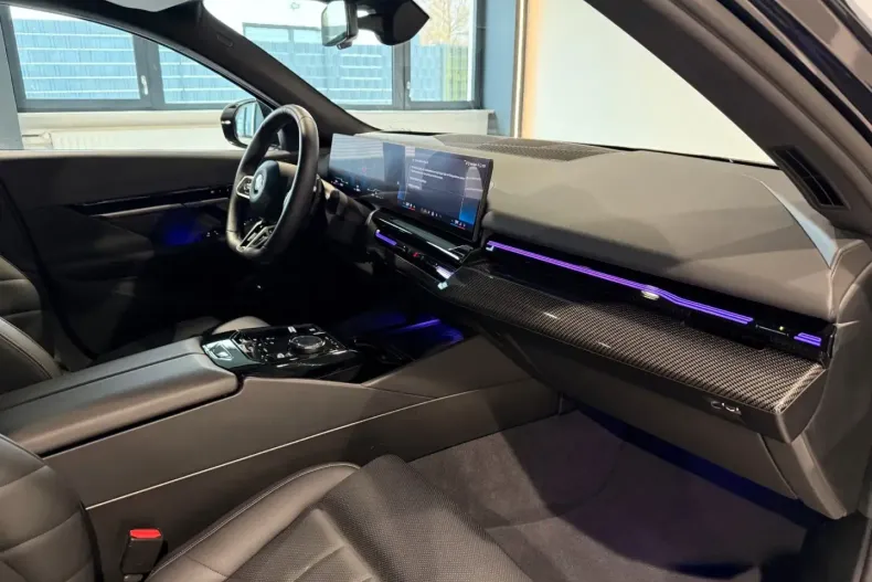 BMW 520 din 2025 cu 28.000 km - oferta BMW170484 - foto 12