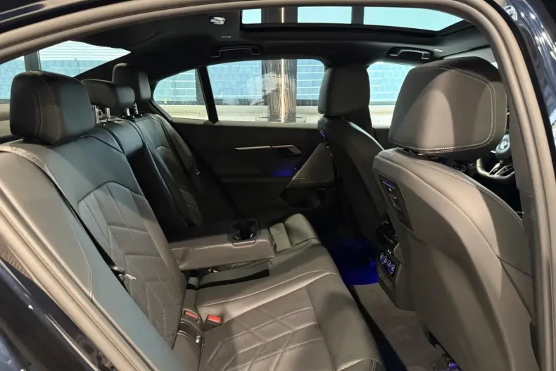 BMW 520 din 2025 cu 28.000 km - oferta BMW170484 - foto 15