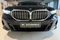 BMW 520 din 2025 cu 28.000 km - oferta BMW170484 - foto 24