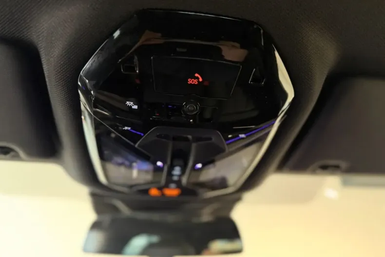 BMW 520 din 2025 cu 28.000 km - oferta BMW170484 - foto 27