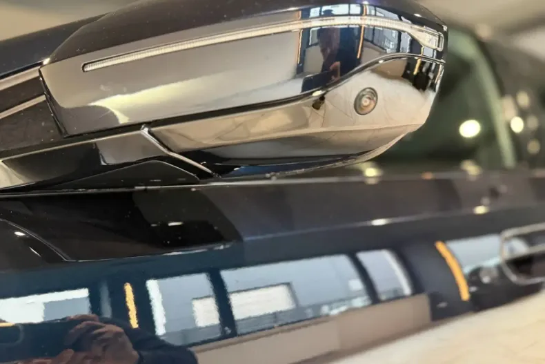 BMW 520 din 2025 cu 28.000 km - oferta BMW170484 - foto 29