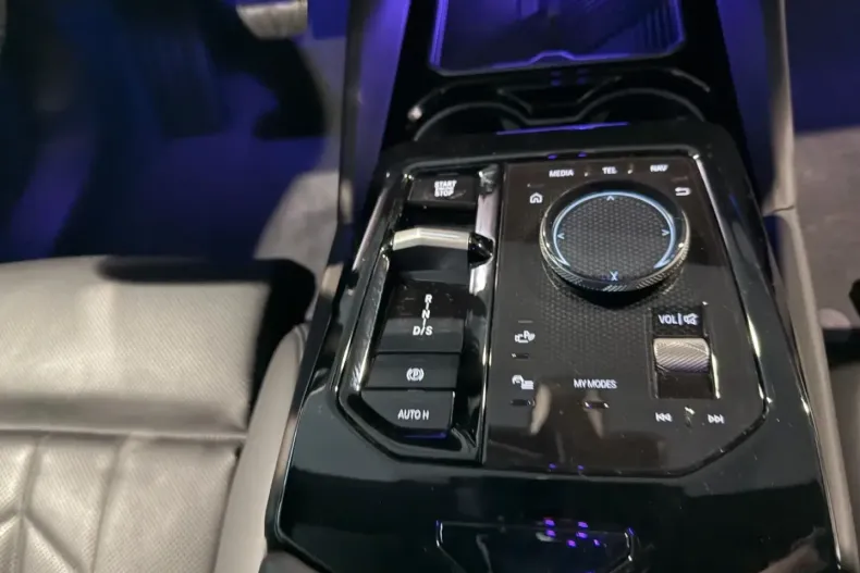 BMW 520 din 2025 cu 28.000 km - oferta BMW170484 - foto 32