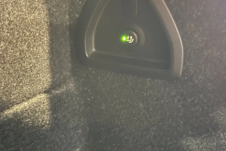 BMW 520 din 2025 cu 28.000 km - oferta BMW170484 - foto 34