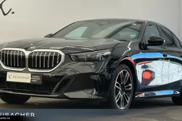 BMW 520 din 2025 - oferta BMW170485