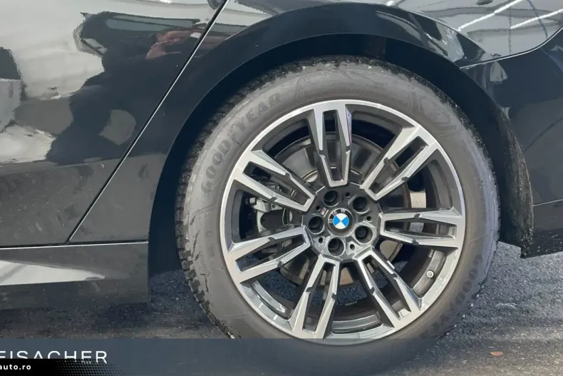 BMW 520 din 2025 cu 25.849 km - oferta BMW170485 - foto 3