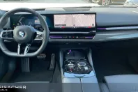 BMW 520 din 2025 cu 25.849 km - oferta BMW170485 - foto 6