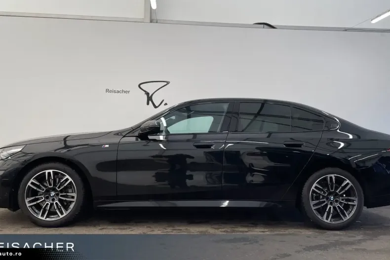 BMW 520 din 2025 cu 25.849 km - oferta BMW170485 - foto 9