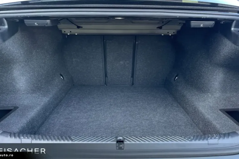 BMW 520 din 2025 cu 25.849 km - oferta BMW170485 - foto 10
