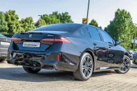 BMW 520 din 2024 cu 34.162 km - oferta BMW170486 - foto 2