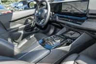 BMW 520 din 2024 cu 34.162 km - oferta BMW170486 - foto 3