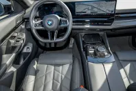 BMW 520 din 2024 cu 34.162 km - oferta BMW170486 - foto 12