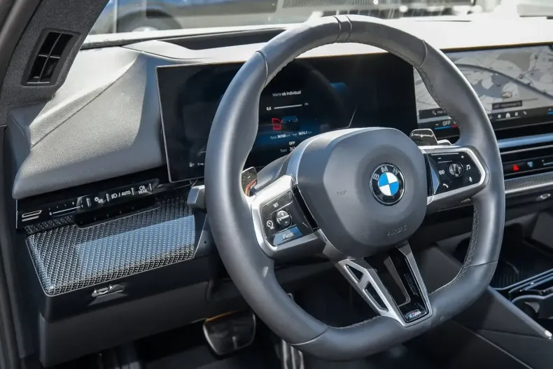 BMW 520 din 2024 cu 34.162 km - oferta BMW170486 - foto 15