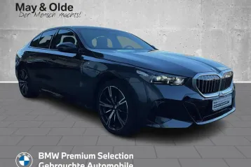 BMW 520 din 2025 - oferta BMW170487