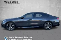 BMW 520 din 2025 cu 14.700 km - oferta BMW170487 - foto 2