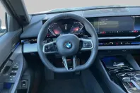 BMW 520 din 2025 cu 14.700 km - oferta BMW170487 - foto 6