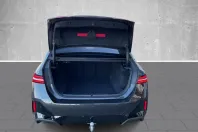 BMW 520 din 2025 cu 14.700 km - oferta BMW170487 - foto 13