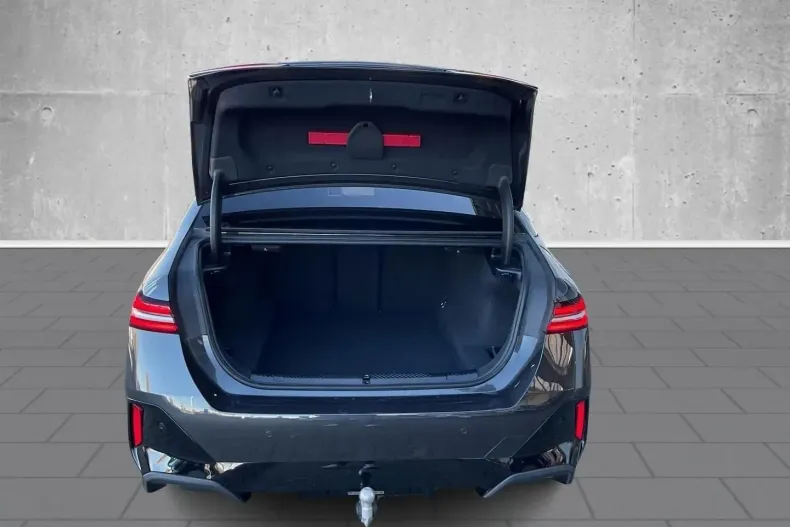 BMW 520 din 2025 cu 14.700 km - oferta BMW170487 - foto 13