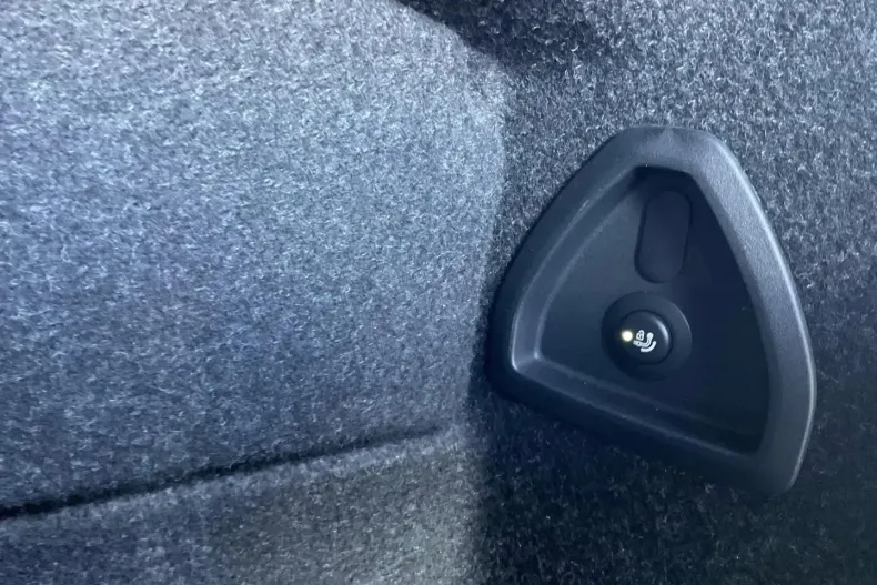 BMW 520 din 2025 cu 14.700 km - oferta BMW170487 - foto 15