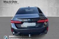 BMW 520 din 2025 cu 14.700 km - oferta BMW170487 - foto 17