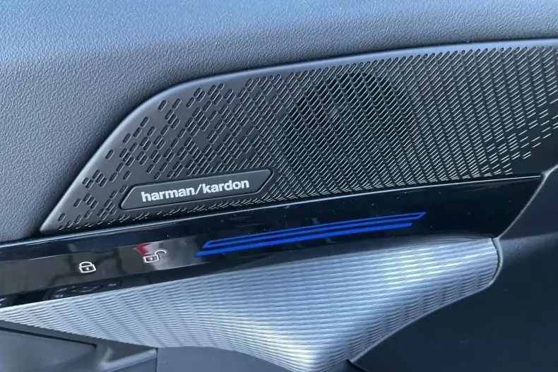 BMW 520 din 2025 cu 14.700 km - oferta BMW170487 - foto 23