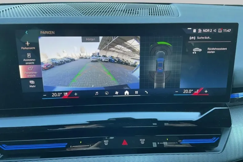 BMW 520 din 2025 cu 14.700 km - oferta BMW170487 - foto 25