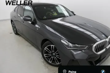BMW 520 din 2025 - oferta BMW170488