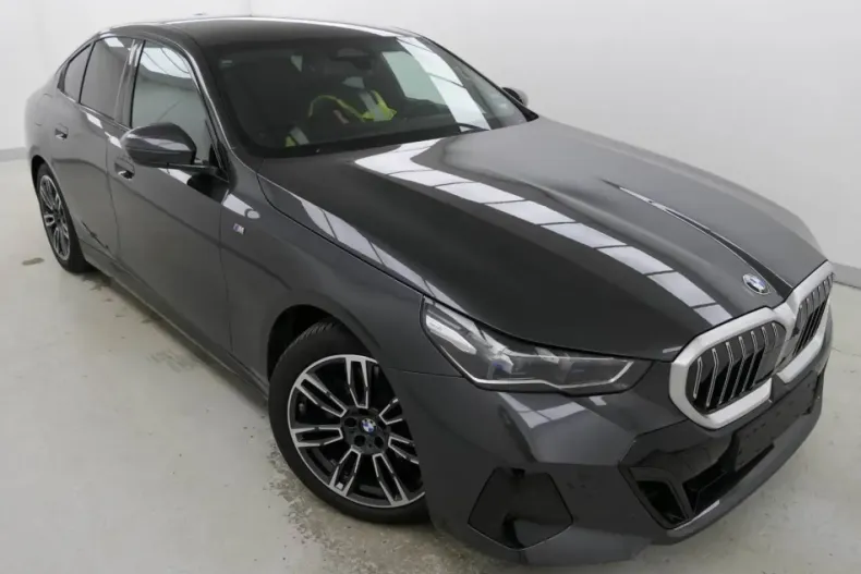 BMW 520 din 2025 cu 24.502 km - oferta BMW170488 - foto 3