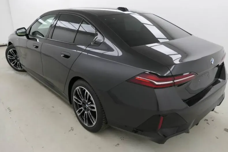 BMW 520 din 2025 cu 24.502 km - oferta BMW170488 - foto 6