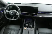 BMW 520 din 2025 cu 24.502 km - oferta BMW170488 - foto 10