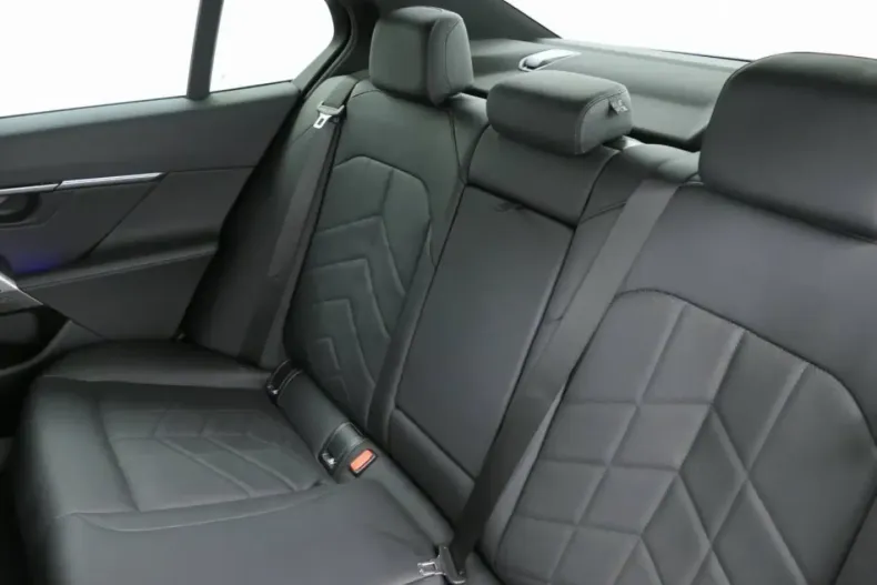 BMW 520 din 2025 cu 24.502 km - oferta BMW170488 - foto 12