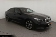 BMW 520 din 2025 cu 25.933 km - oferta BMW170489 - foto 1