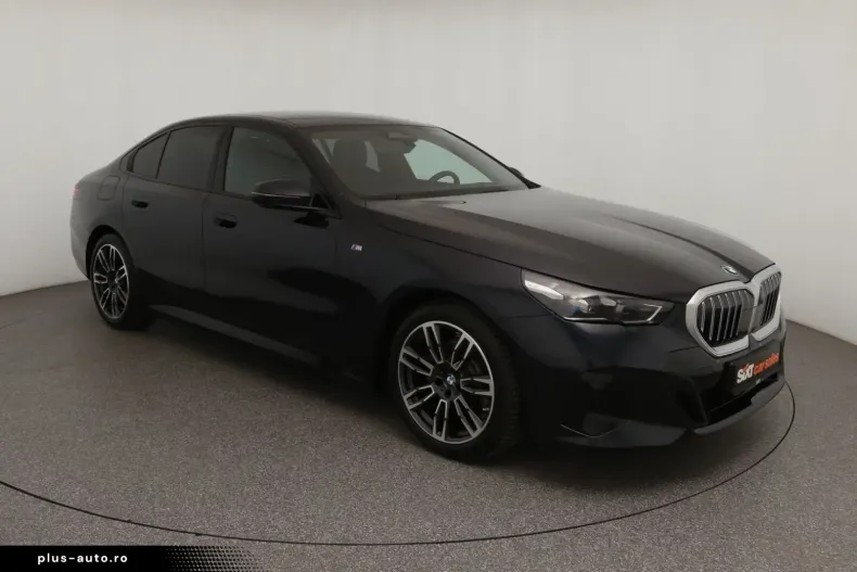 BMW 520 din 2025 cu 25.933 km - oferta BMW170489 - foto 1