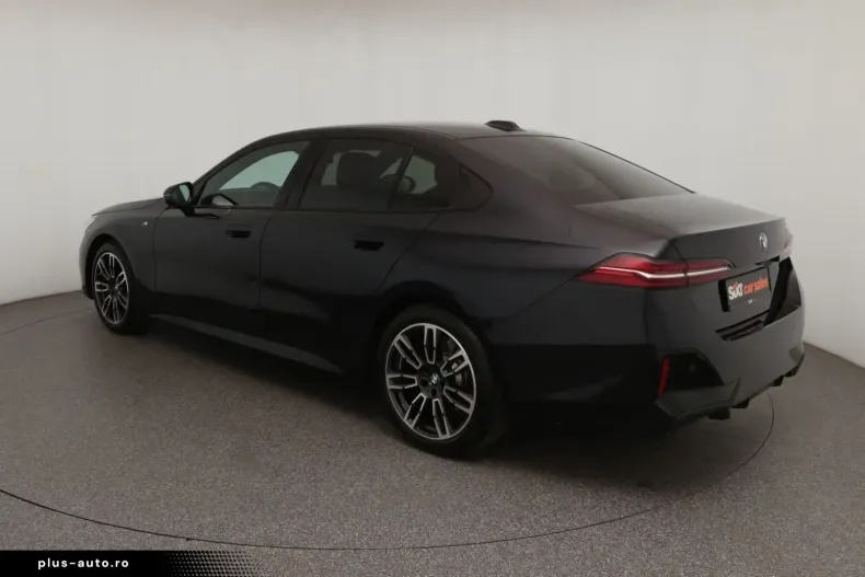 BMW 520 din 2025 cu 25.933 km - oferta BMW170489 - foto 4