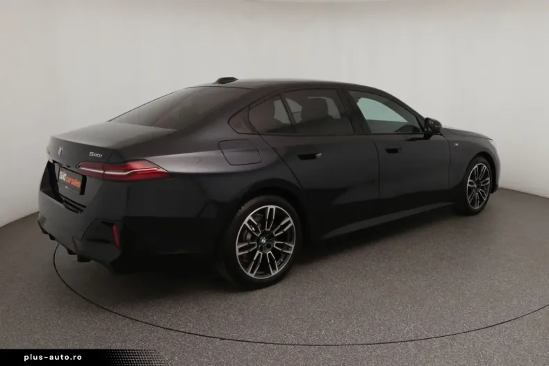 BMW 520 din 2025 cu 25.933 km - oferta BMW170489 - foto 5