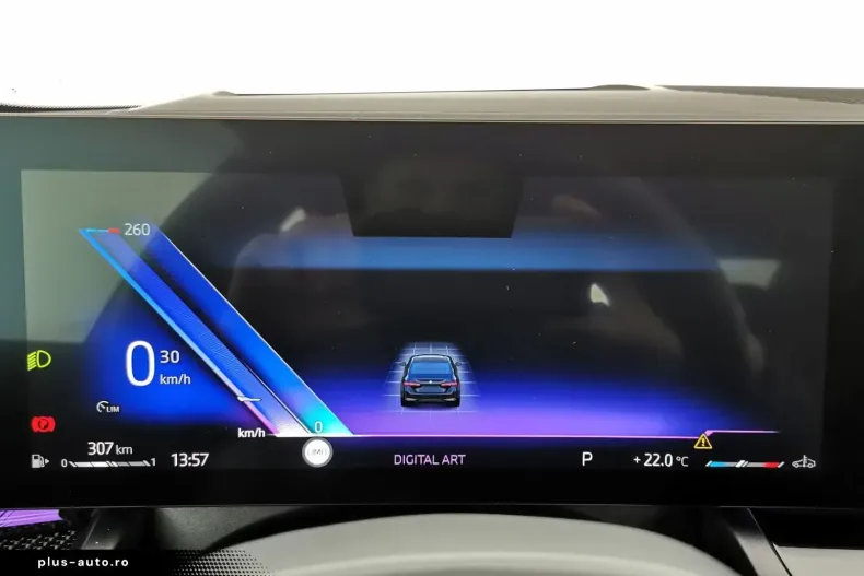 BMW 520 din 2025 cu 25.933 km - oferta BMW170489 - foto 7