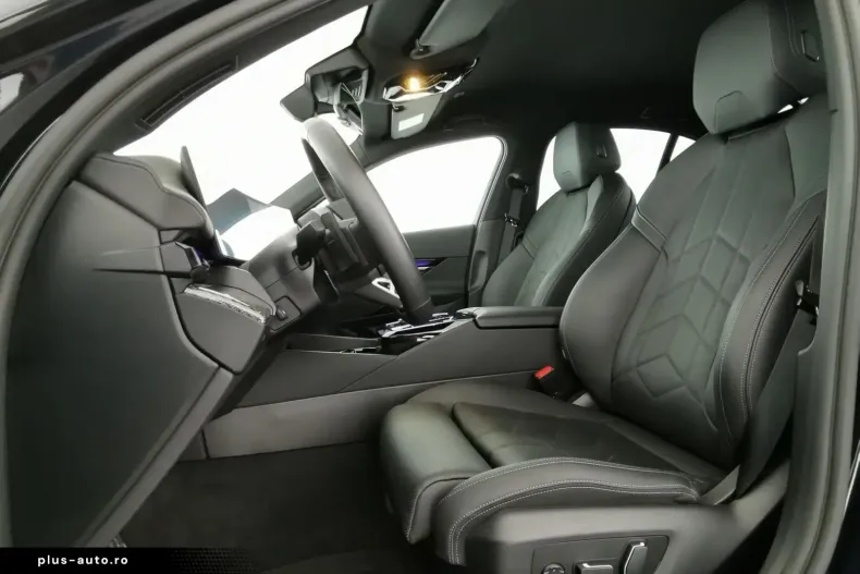 BMW 520 din 2025 cu 25.933 km - oferta BMW170489 - foto 8