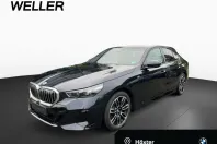 BMW 520 din 2024 cu 26.867 km - oferta BMW170490 - foto 1