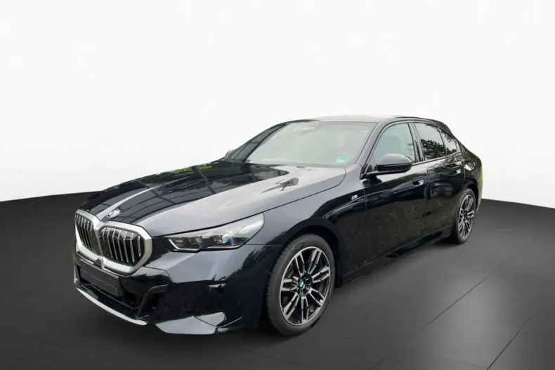 BMW 520 din 2024 cu 26.867 km - oferta BMW170490 - foto 2