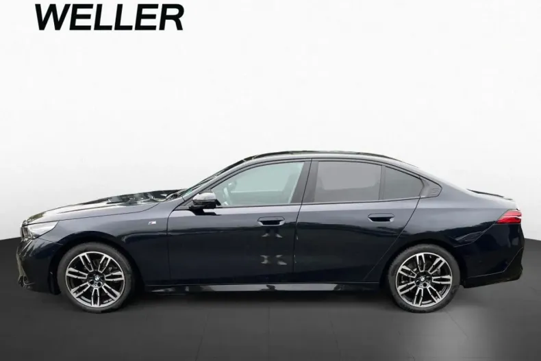 BMW 520 din 2024 cu 26.867 km - oferta BMW170490 - foto 6