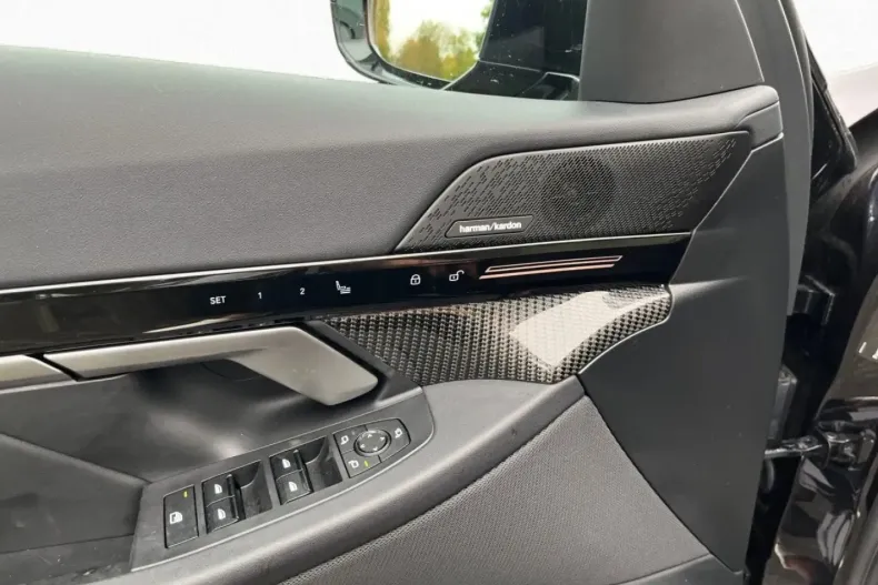 BMW 520 din 2024 cu 26.867 km - oferta BMW170490 - foto 13