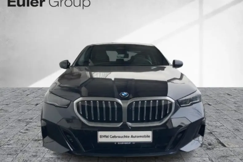 BMW 520 din 2024 cu 12.713 km - oferta BMW170491 - foto 2