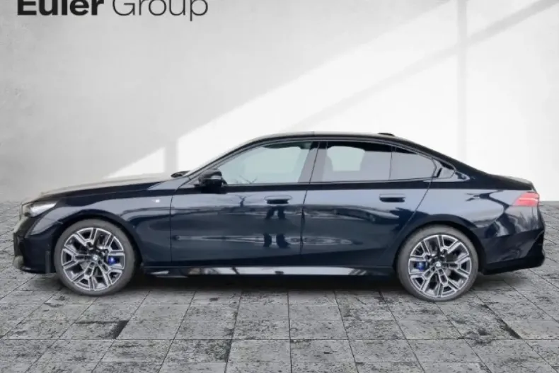 BMW 520 din 2024 cu 12.713 km - oferta BMW170491 - foto 3