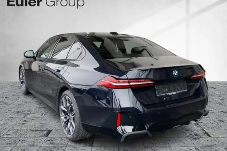 BMW 520 din 2024 cu 12.713 km - oferta BMW170491 - foto 4