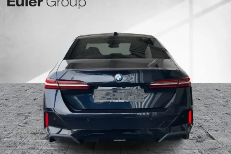 BMW 520 din 2024 cu 12.713 km - oferta BMW170491 - foto 5