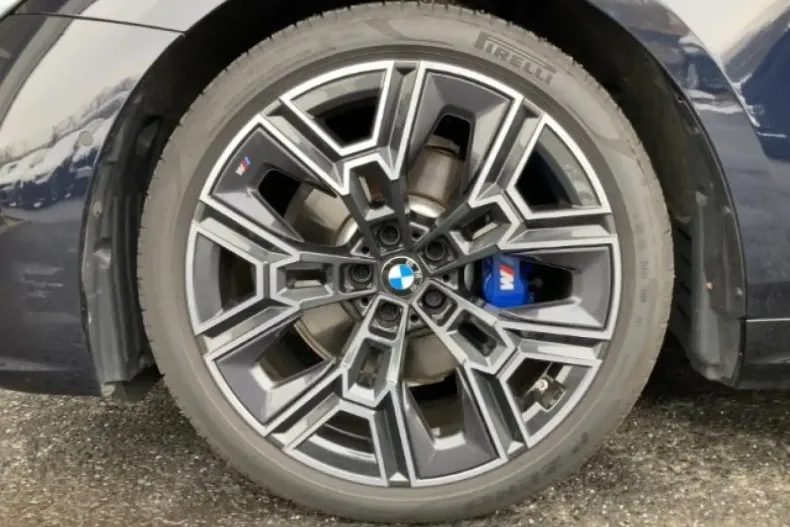 BMW 520 din 2024 cu 12.713 km - oferta BMW170491 - foto 6